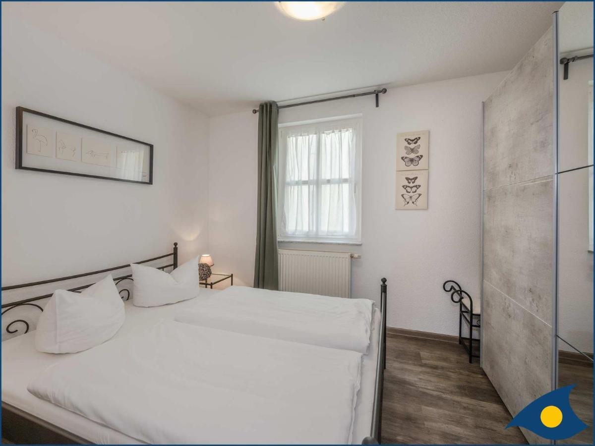 Villa Margot Whg 22 Heringsdorf  Exterior foto